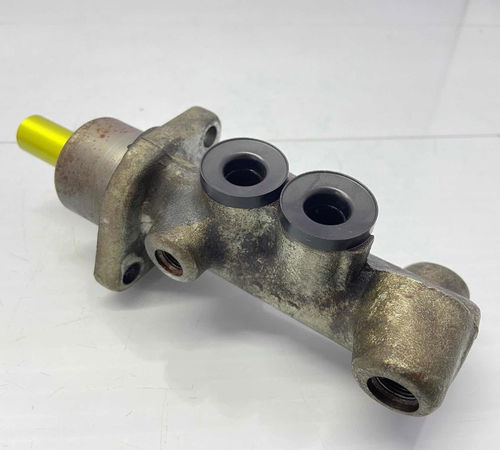 Cilindro Mestre Chevrolet Corsa Montana 2003/2012