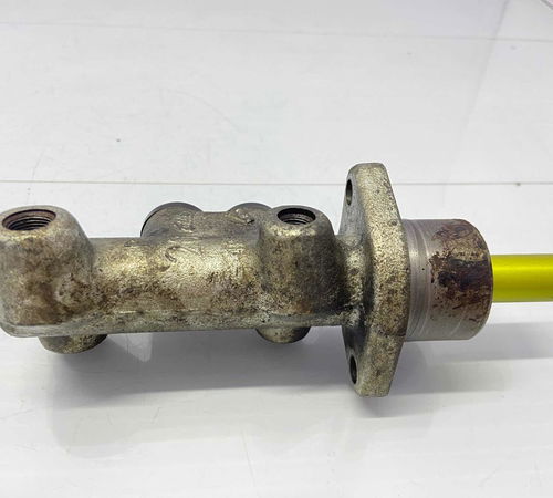 Cilindro Mestre Chevrolet Corsa Montana 2003/2012