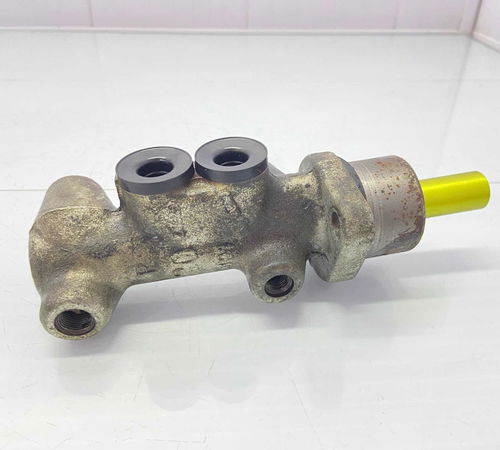 Cilindro Mestre Chevrolet Corsa Montana 2003/2012