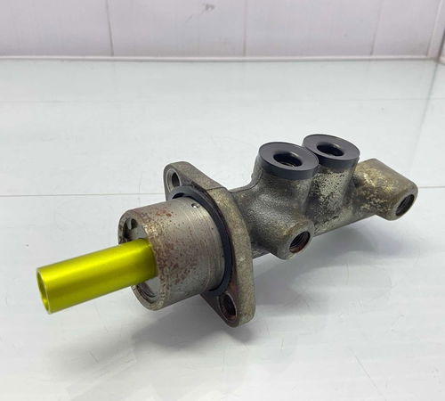 Cilindro Mestre Chevrolet Corsa Montana ...