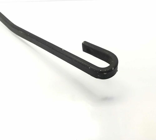 Braço Direito Limpador Pára-brisa Renault Master 2002/2013