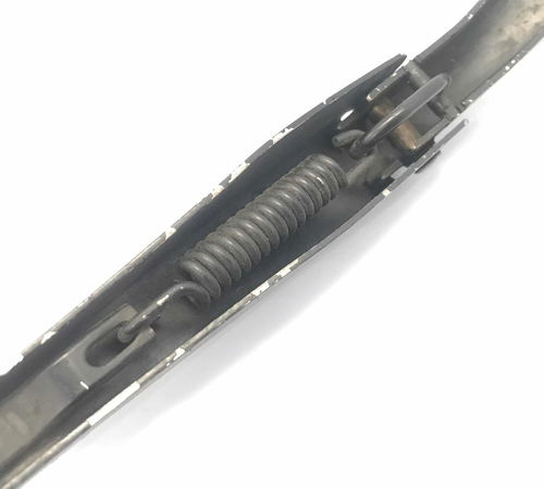Braço Direito Limpador Pára-brisa Renault Master 2002/2013