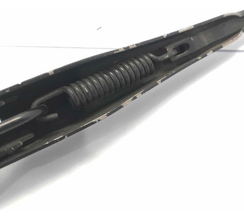 Braço Direito Limpador Pára-brisa Renault Master 2002/2013