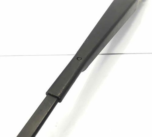 Braço Esquerdo Limpador De Pára-brisa Vw Fox/spacefox 04/14