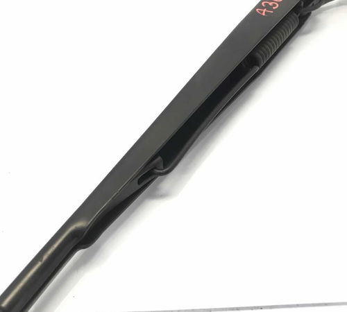 Braço Esquerdo Limpador De Pára-brisa Vw Fox/spacefox 04/14