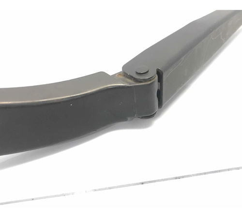 Braço Esquerdo Limpador De Pára-brisa Renault Sandero 09/14