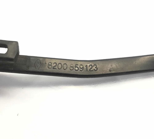 Braço Esquerdo Limpador De Pára-brisa Renault Sandero 09/14