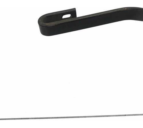Braço Esquerdo Limpador De Pára-brisa Fiat Uno/fiorino 11/21