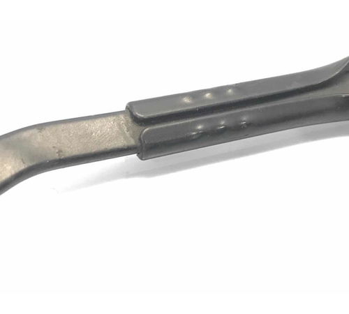 Braço Esquerdo Limpador De Pára-brisa Fiat Uno/fiorino 11/21