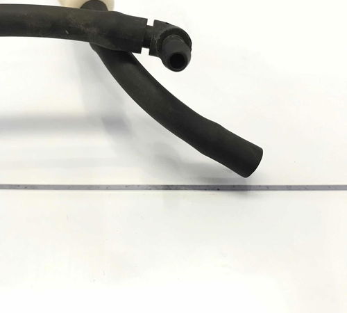 Mangueira Esguicho Brucutu Dianteiro Subaru Forester 19/22