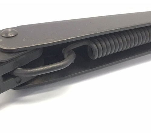 Braço Esq Limpador Parabrisa Chevrolet Celta Prisma 07/15