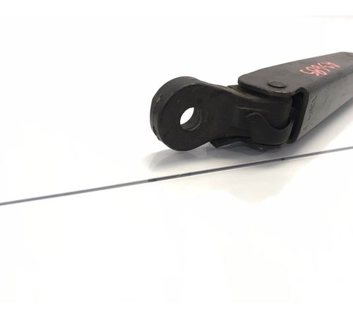 Braço Esq Limpador Parabrisa Chevrolet Celta Prisma 07/15