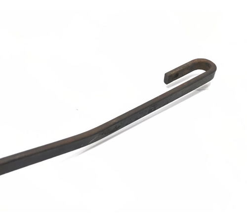 Braço Esq Limpador Parabrisa Chevrolet Celta Prisma 07/15