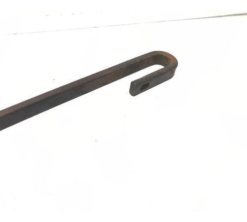 Braço Esq Limpador Parabrisa Chevrolet Celta Prisma 07/15