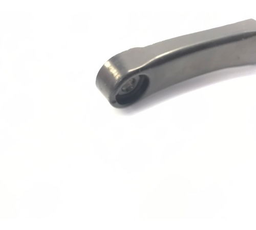 Braço Esquerdo Limpador Parabrisa Volkswagen Up 2014/2020