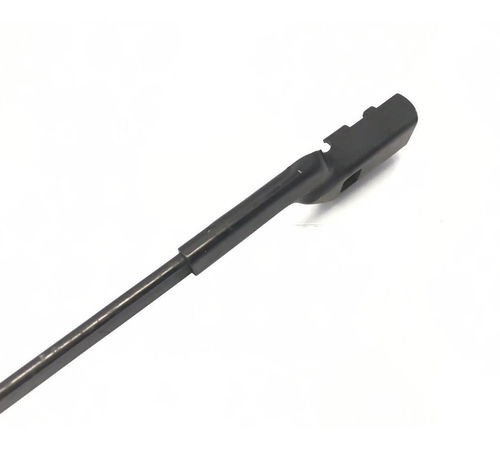 Braço Esquerdo Limpador Parabrisa Volkswagen Up 2014/2020