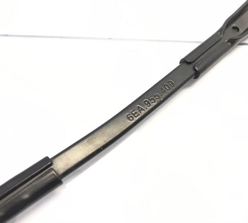 Braço Esquerdo Limpador Parabrisa Volkswagen Nivus 20/23