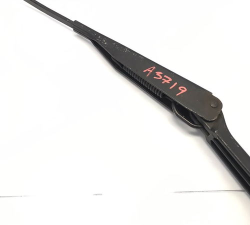 Braço Esquerdo Limpador Parabrisa Renault Kangoo 2003/2012