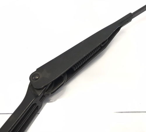 Braço Esquerdo Limpador Parabrisa Renault Kangoo 2003/2012