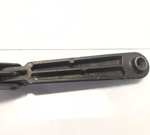 Braço Esquerdo Limpador Parabrisa Renault Kangoo 2003/2012