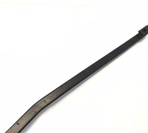 Braço Esquerdo Limpador Parabrisa Renault Kangoo 2003/2012