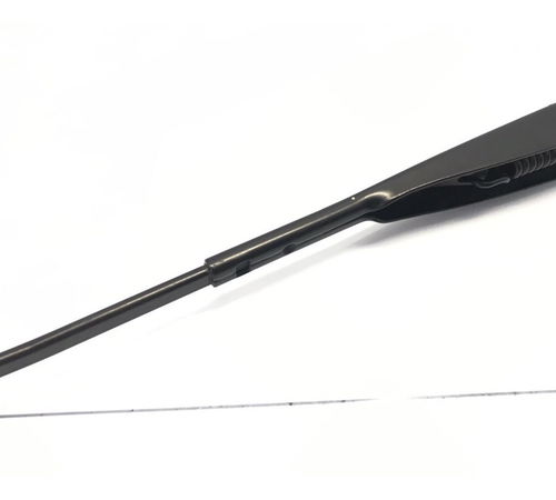Braço Esquerdo Limpador Parabrisa Fiat Bravo 2011/2018