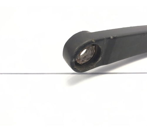 Braço Esquerdo Limpador Parabrisa Jac J3 2011/2013