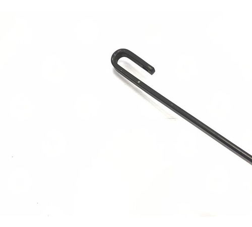 Braço Esquerdo Limpador Parabrisa Fiat Palio 1998/2005