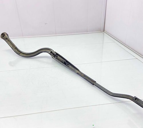 Braço Esquerdo Limpador Pára-brisa Ford Ecosport 2003/2012