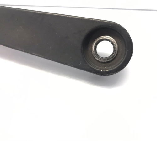 Braço Esq Limpador De Parabrisa Volkswagen Tiguan 09/16