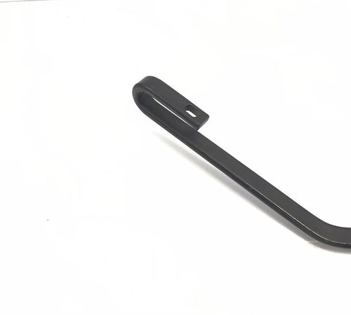 Braço Esq Limpador De Parabrisa Volkswagen Tiguan 09/16