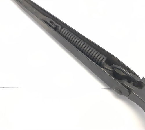 Braço Esq Limpador De Parabrisa Volkswagen Tiguan 09/16