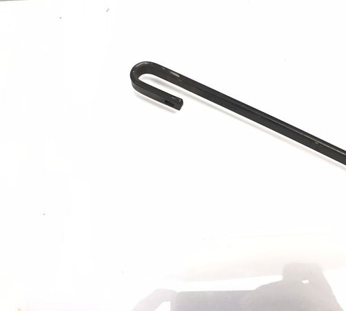Braço Direito Limpador Parabrisa Fiat Palio 1998/2005