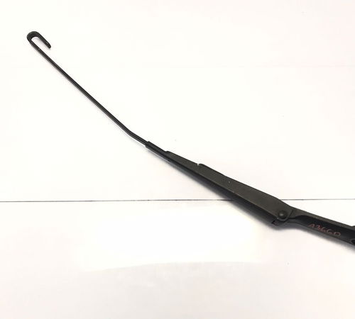 Braço Direito Limpador Parabrisa Fiat Palio 1998/2005