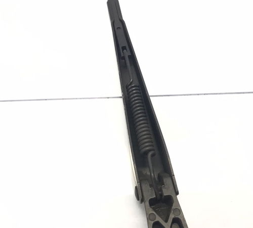 Braço Direito Limpador Parabrisa Fiat Palio 1998/2005