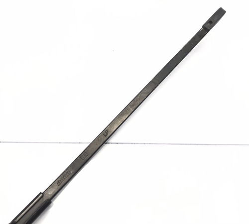 Braço Direito Limpador Parabrisa Fiat Palio 1998/2005