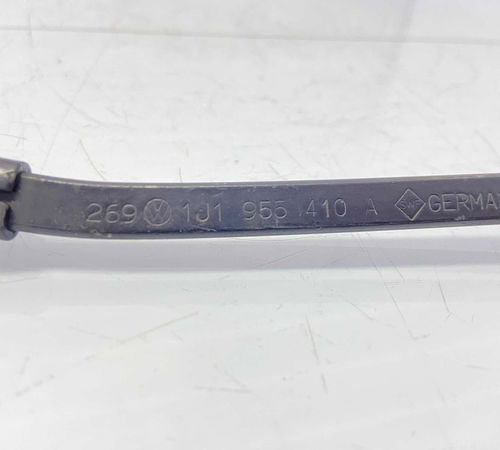 Braço Direito Limpador Pára-brisa Vw Golf 1999/2007