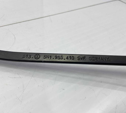 Braço Direito Limpador Pára-brisa Volkswagen Tiguan 2009/16