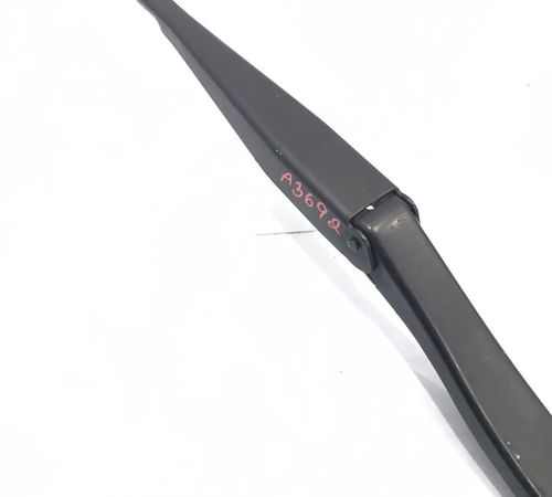 Braço Esquerdo Limpador De Parabrisa Chevrolet Vectra 06/12