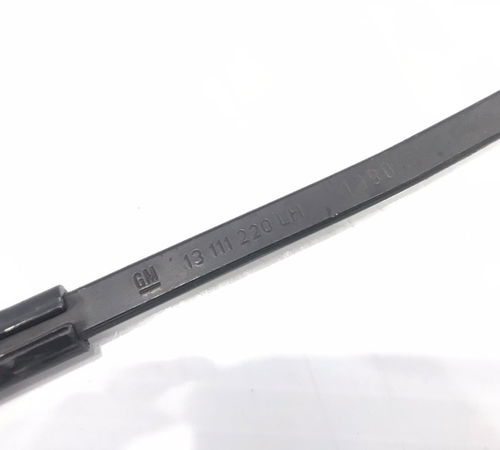 Braço Direito Limpador Parabrisa Chevrolet Vectra 06/12