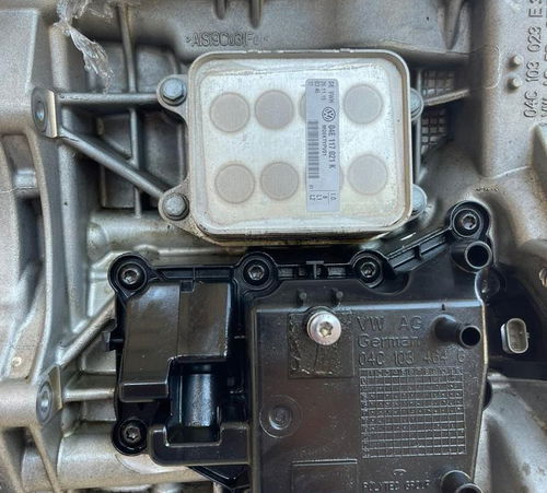 Motor Parcial Completo Volkswagen T-cross Nivus 1.0 Tsi