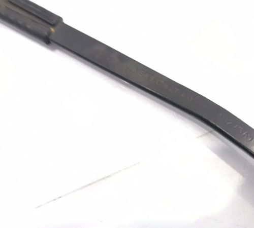 Braço Esq Limpador De Parabrisa Ford New Fiesta 11/14 Mex