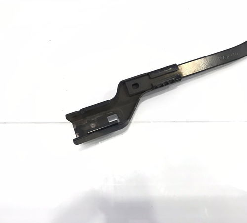 Braço Esq Limpador De Parabrisa Ford New Fiesta 11/14 Mex