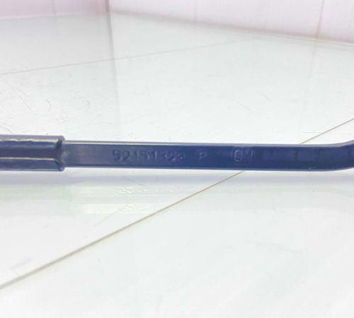 Braço Direito Limpador Pára-brisa Gm  Onix Prisma 17/19
