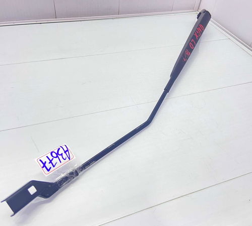 Braço Direito Limpador Pára-brisa Gm  Onix Prisma 17/19