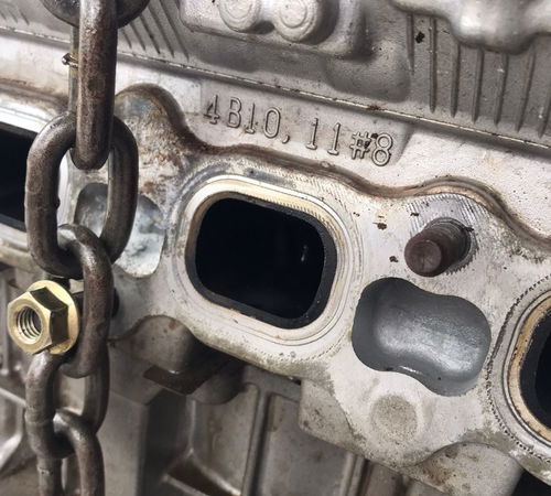 Motor Parcial Mitsubishi Outlander Asx 2.0 Gasolina 2014