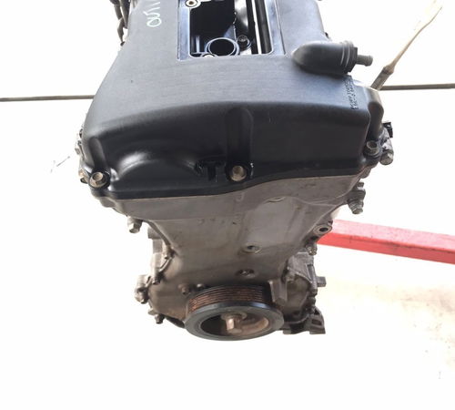 Motor Parcial Mitsubishi Outlander Asx 2.0 Gasolina 2014