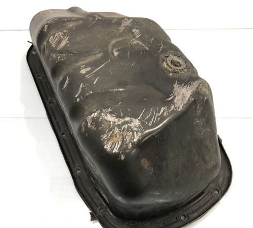 Carter Renault Sandero Logan Clio 1.0 8v 2007/2014