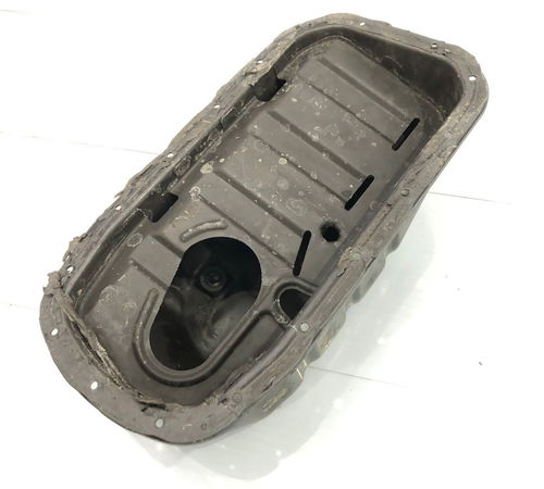 Carter Renault Sandero Logan Clio 1.0 8v 2007/2014