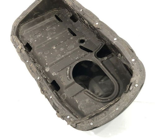 Carter Renault Sandero Logan Clio 1.0 8v 2007/2014